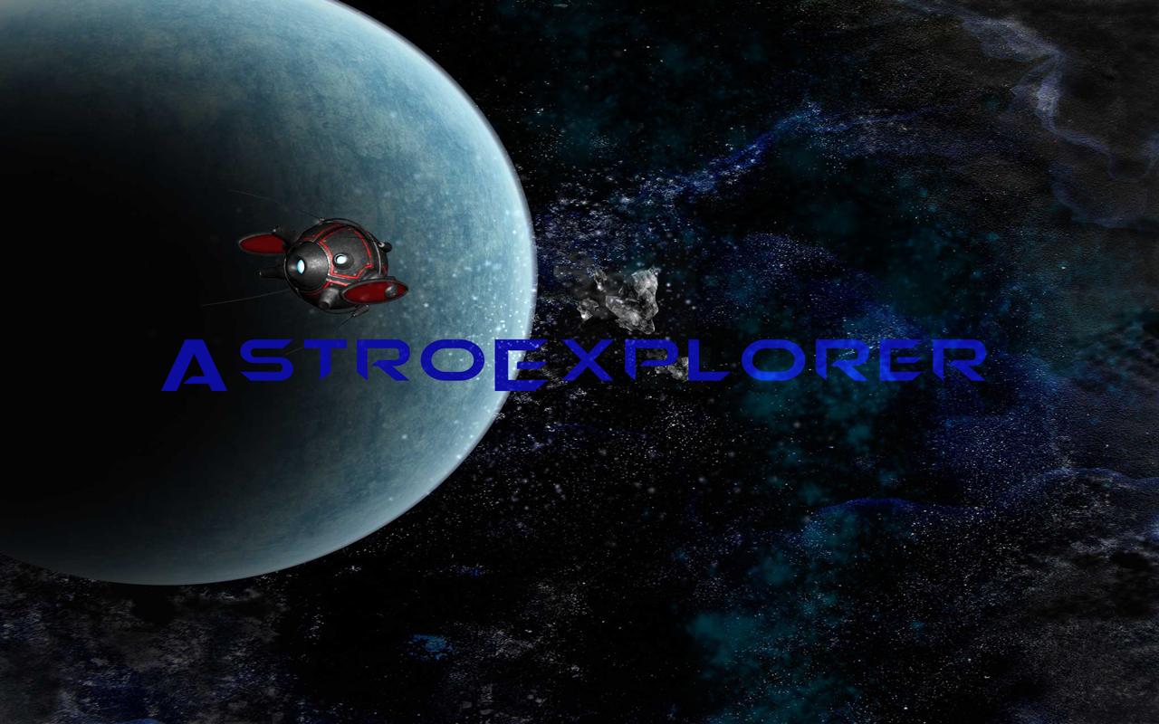 Astro Explorer截图1