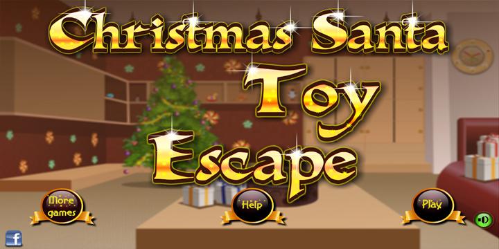 Christmas Escape 7截图2