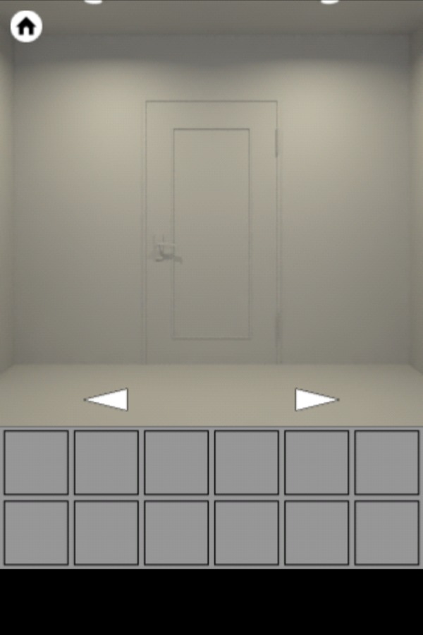 WHITE ROOM -room escape game-截图1