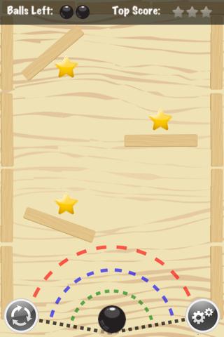 Yet Another Ball Game Free截图1