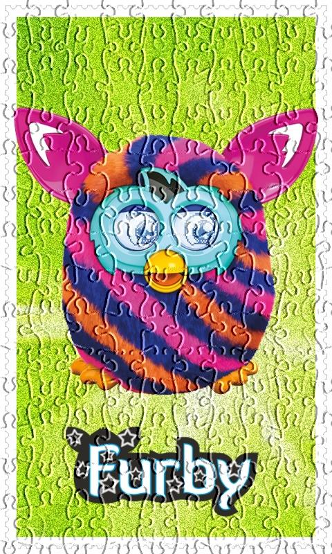 Furby games截图1