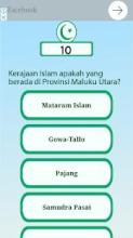 Kuis Agama Islam截图5