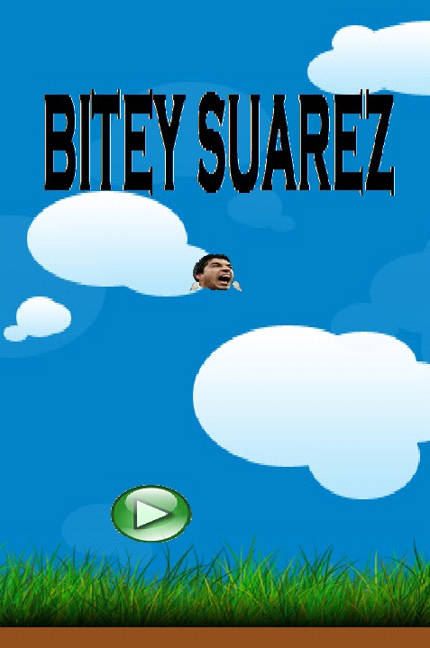 Bitey Suarez!截图1