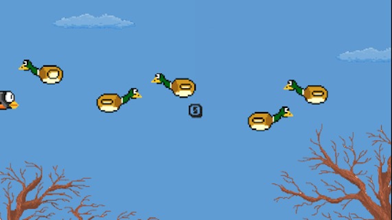 Duck Season截图2