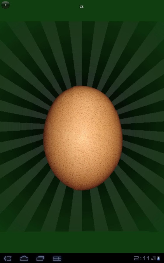 Egg Race Free截图5