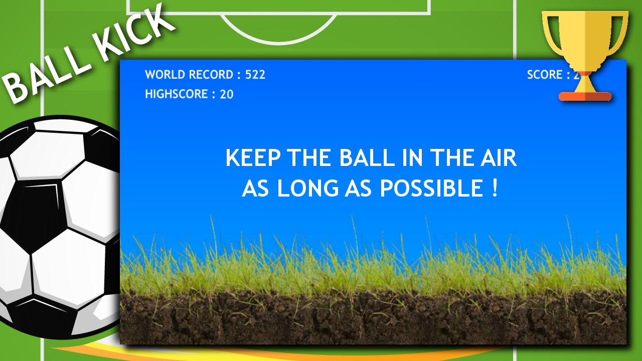 Ball Kick截图3