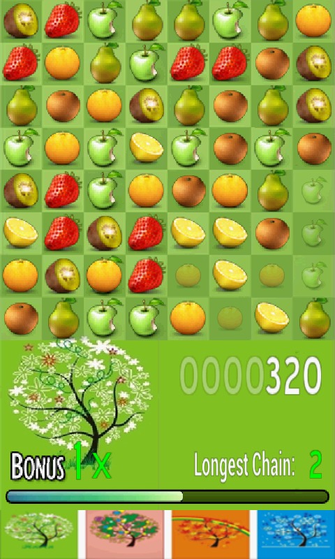 Fruits截图3