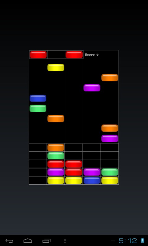 BricXz : Block Puzzle FREE截图5