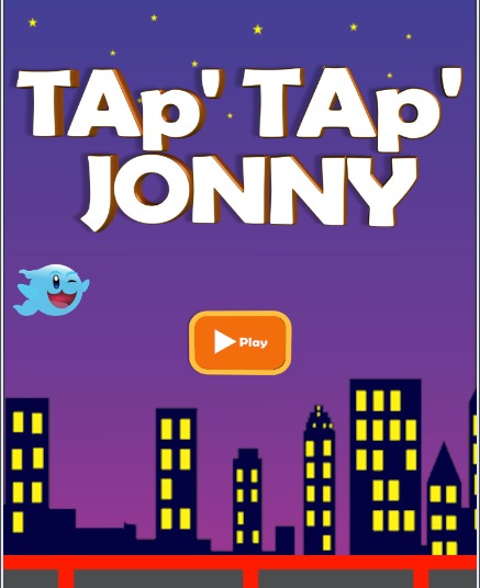 Tap Tap Jonny截图4