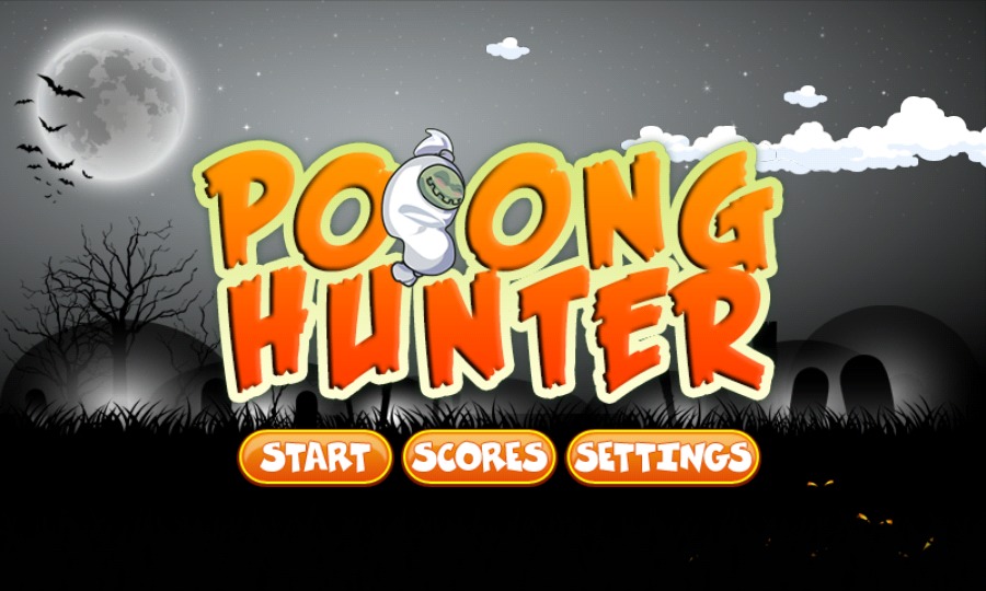 Pocong Hunter (NEW)截图1