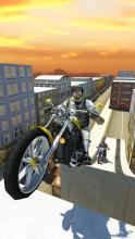 Street Bikers 3D截图2