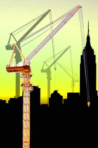 City Crane Construction截图3