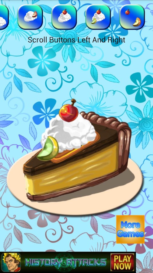 Cheese Cake Maker截图4