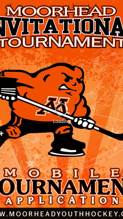 Moorhead Hockey Tournaments截图1