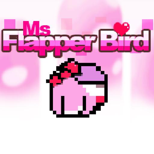 Ms Flapper Bird截图4