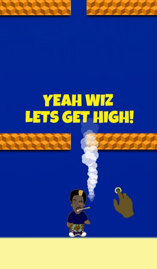 Lets Get High Snoop & Friends截图5