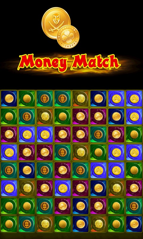 Money Match截图4