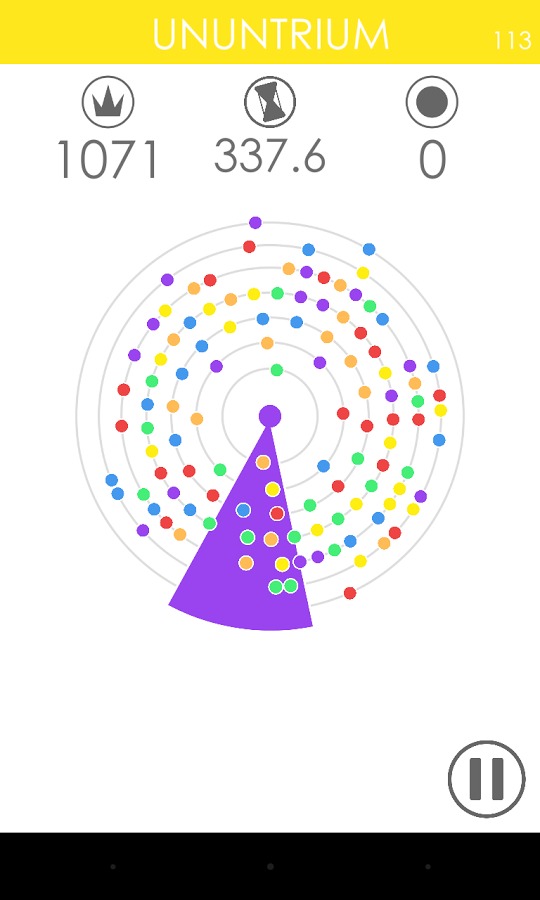 Atom Lite截图5