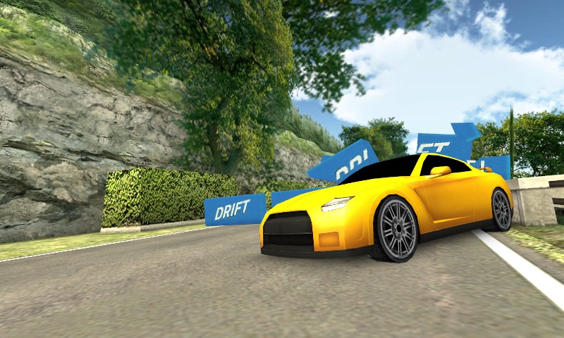 Drift Coast Racing截图2