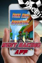 Aj Cup Runn Head Kids Adventure截图1