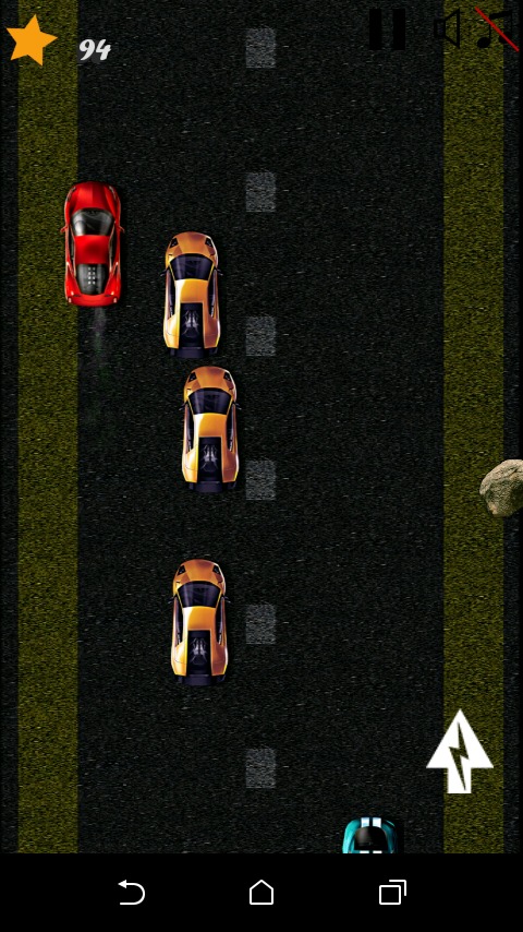 Lamborghini Games Free截图4