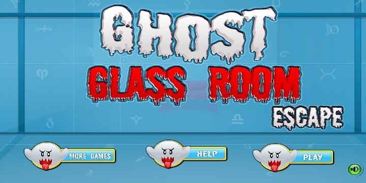 EscapeGame N51 - GhostGlass截图2