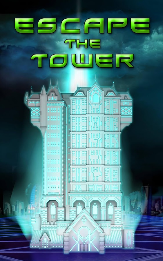 Escape Game: TOWER OF DOOR截图1