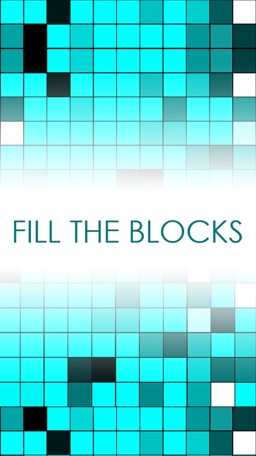 Fill The Block Puzzle截图1