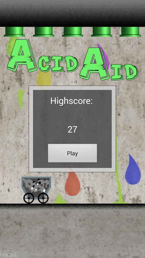 Acid Aid截图1