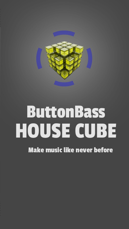 ButtonBass House Cube截图4