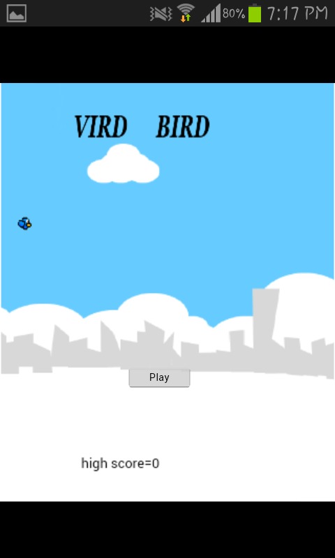 Vird Bird截图3