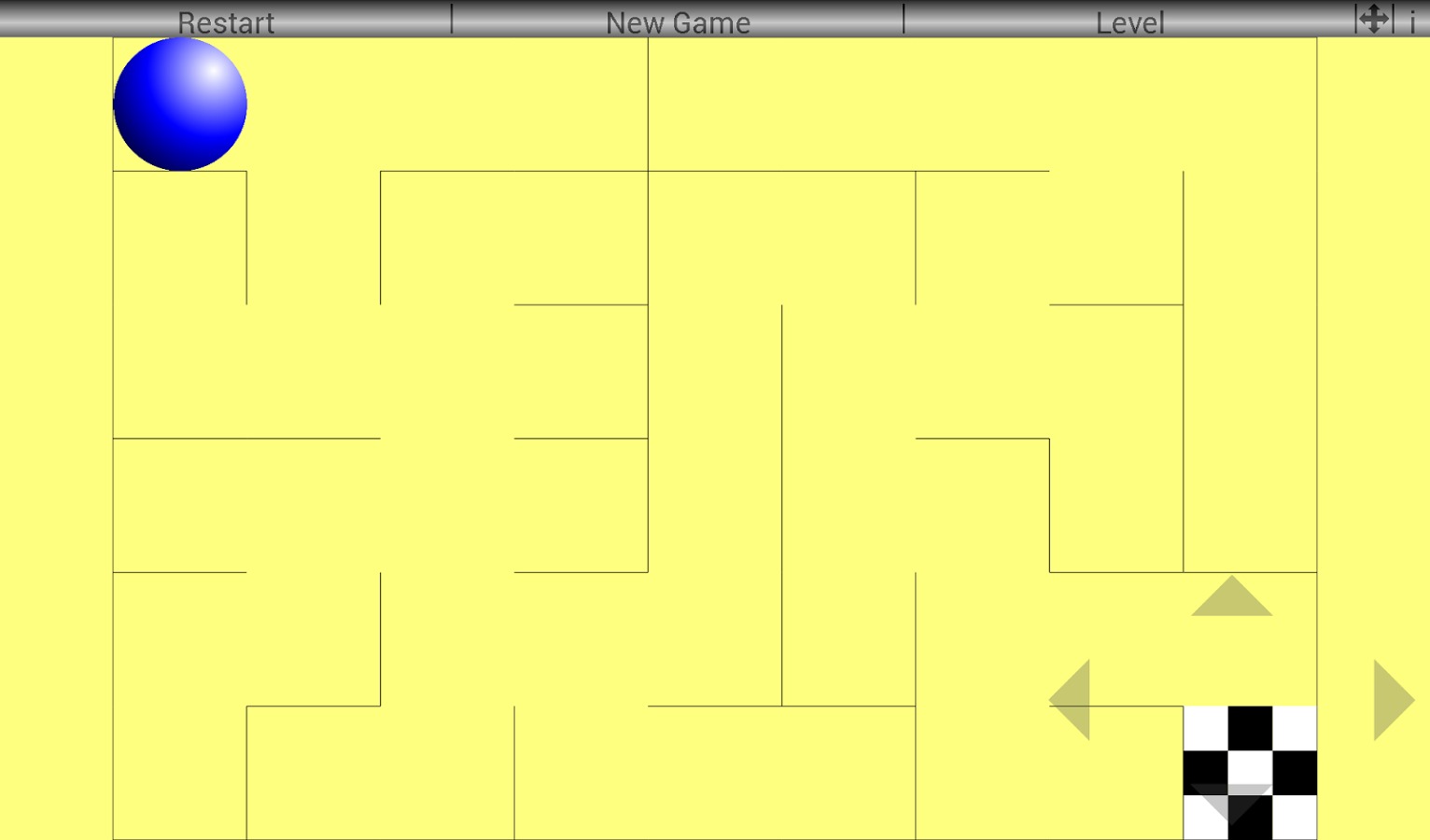 Labyrinth 2.0截图4