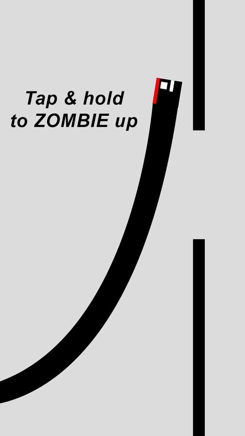 Zombie Tail截图5