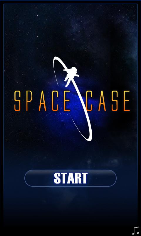 Space Case截图1