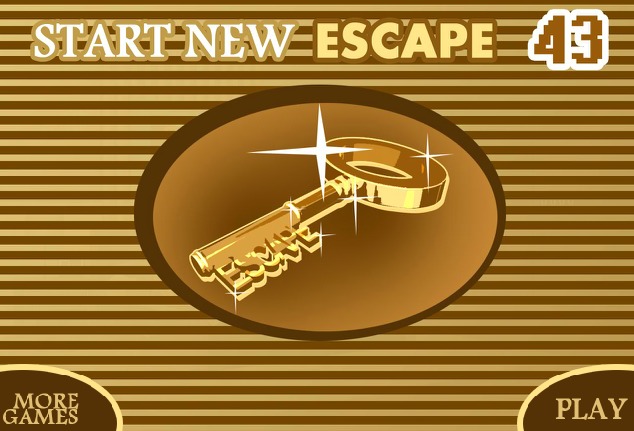 START NEW ESCAPE 043截图2