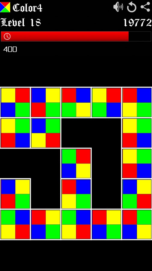 Color 4截图2