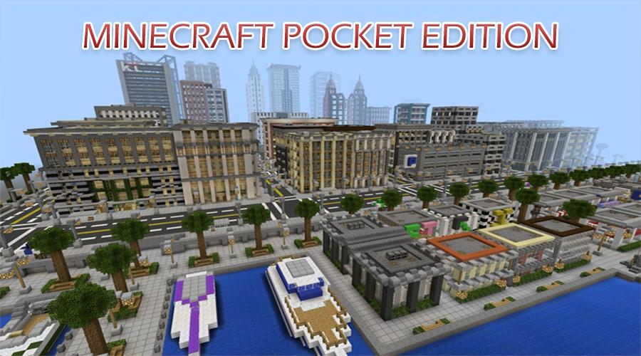 Live Craft 2 | Official Pocket Edition截图5