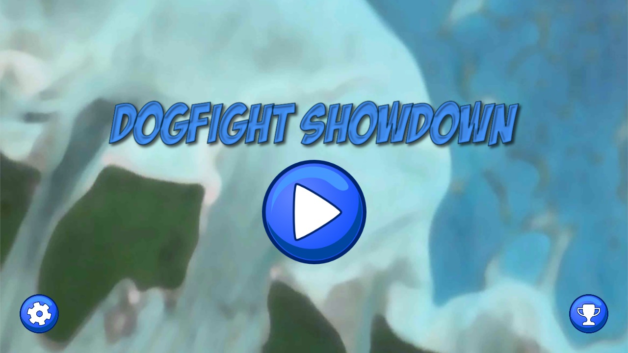 Dogfight Showdown截图1