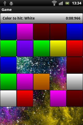 Color Hitter Free截图3