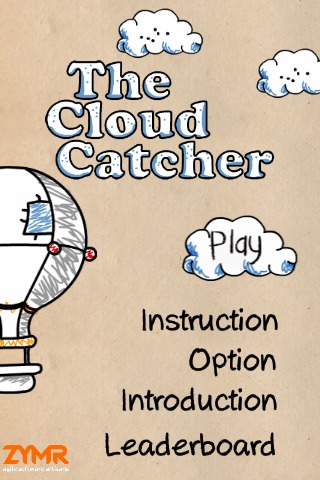 Cloud Catchers截图1