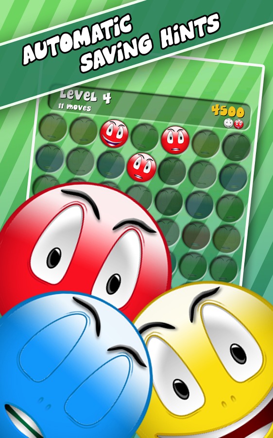 Smiley's Pop Free截图3