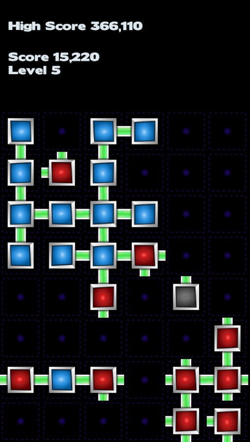 Super Chain Block Puzzle Free截图5