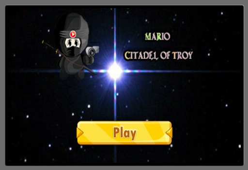 Mario Citadel of Troy截图4