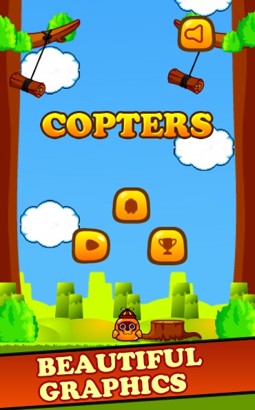 Copters截图2