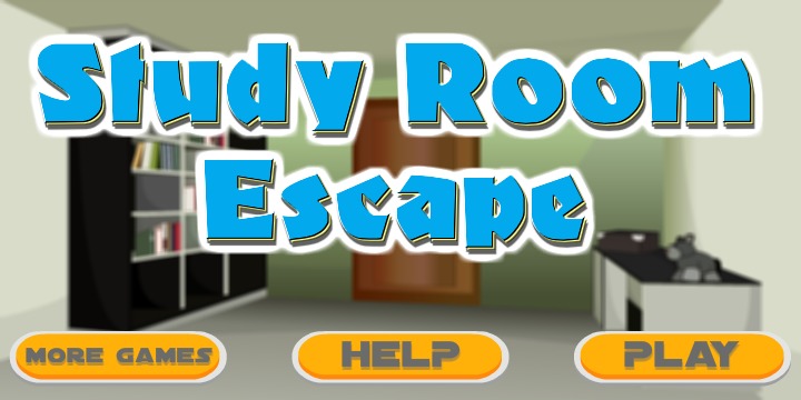 Study Room Escape截图2