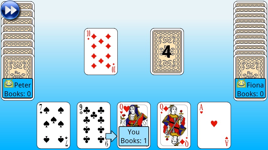 G4A: Go Fish!截图1