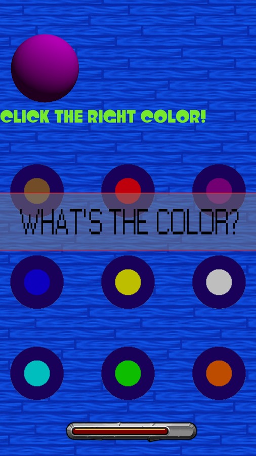 What's The Color?截图4