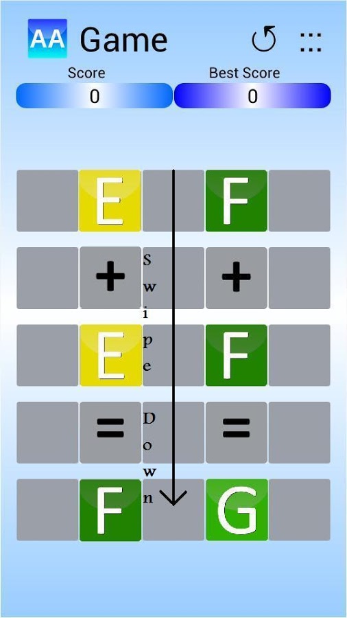 AA Game截图3