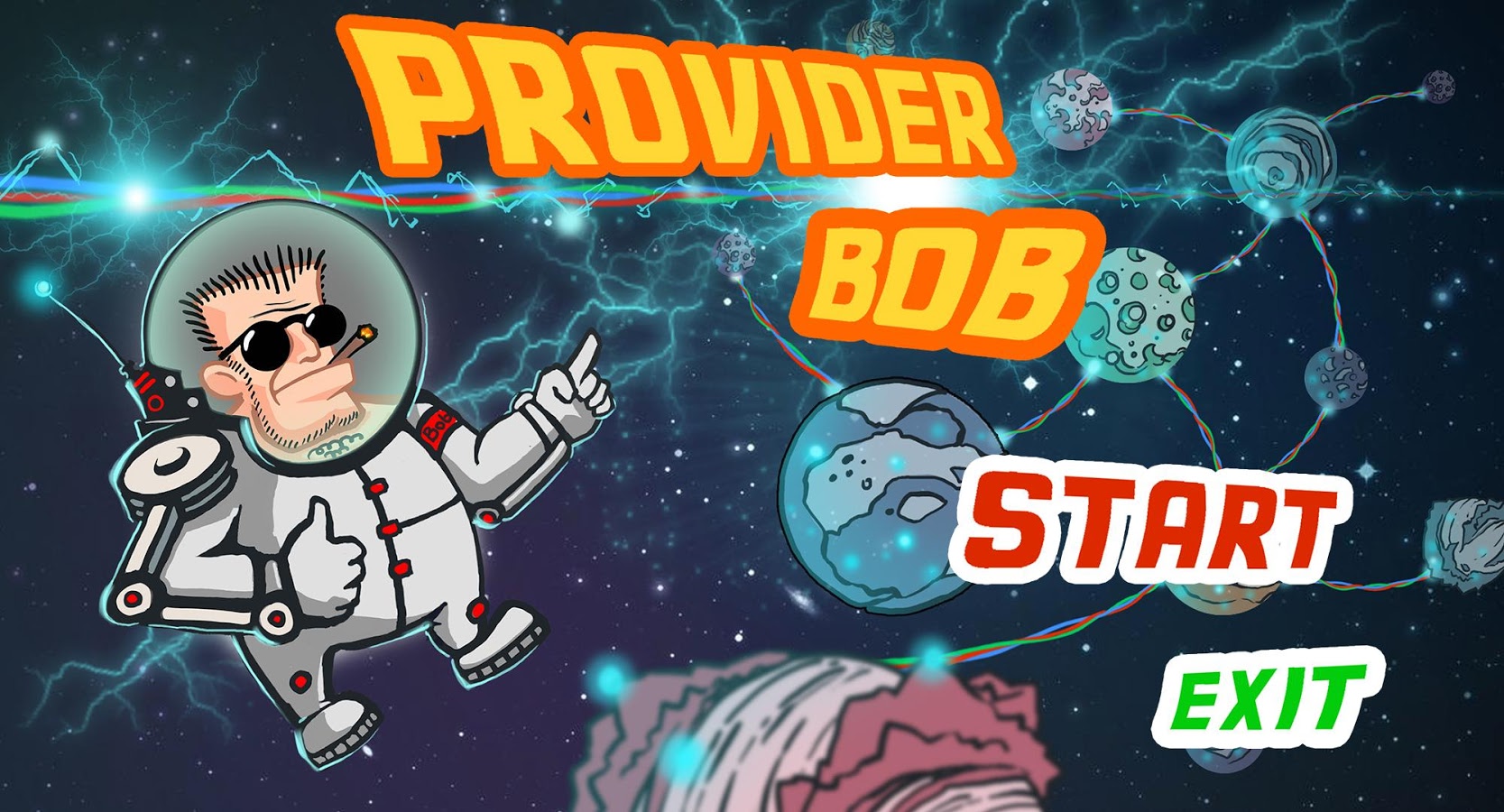 Provider Bob截图1