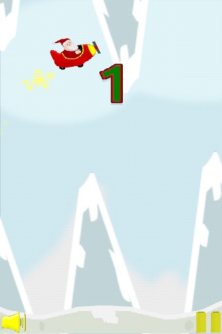 Tappy Xmas截图2